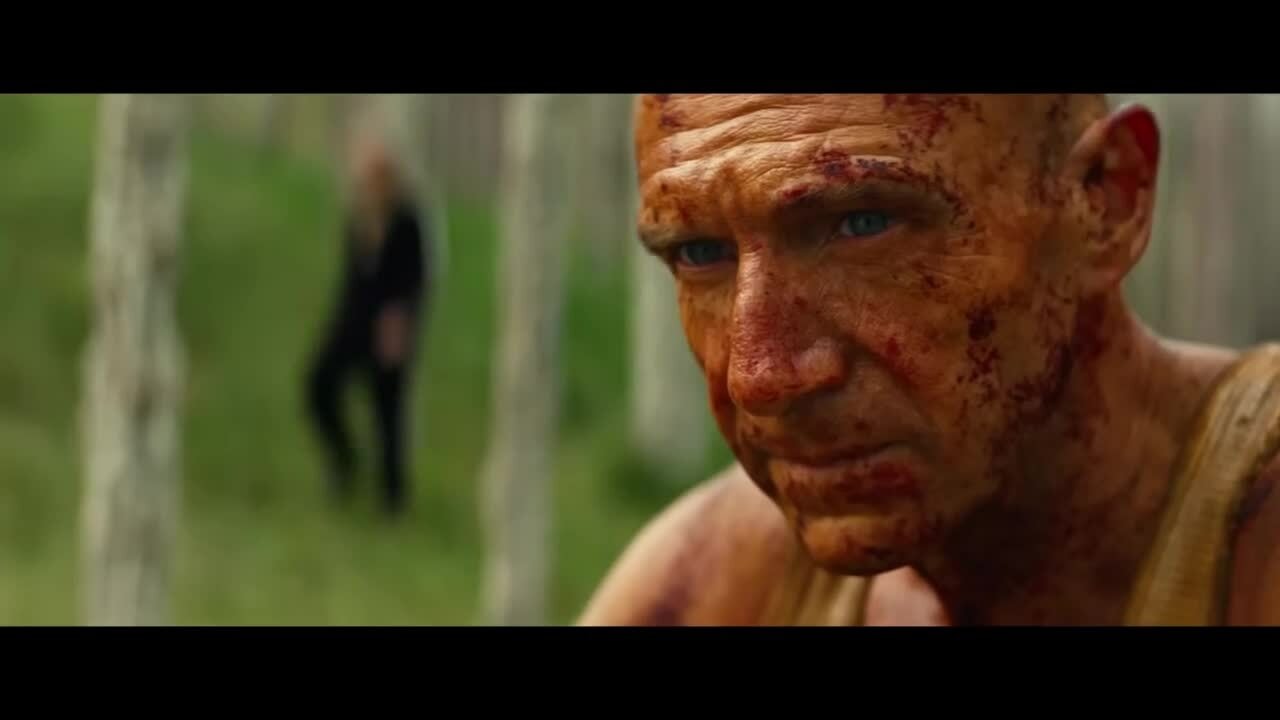 Trailer '28 Years Later: The Bone Temple'