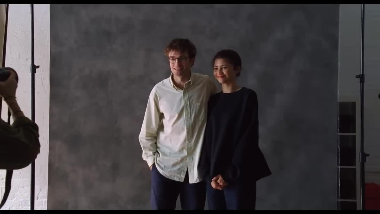 Trailer 'The Drama' (2026)