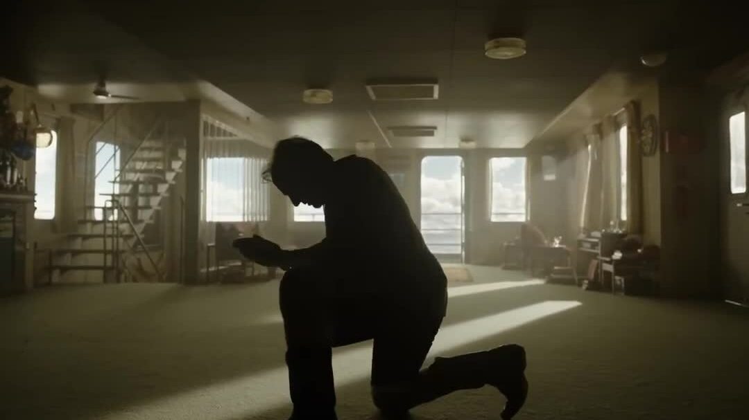 Video giới thiệu phim 'Digger' có Tom Cruise đóng chính