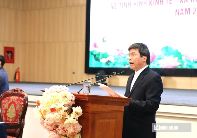 Nghệ An giữ vững đà tăng trưởng và khát vọng phát triển hai con số - Ảnh 2.