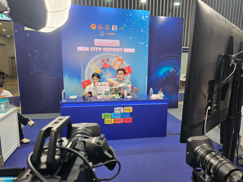 Chặn KOL, KOC né thuế - Ảnh 1.