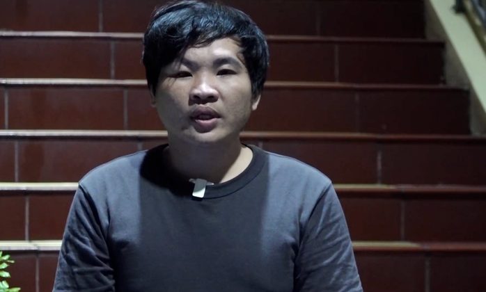 Một phụ nữ ở TPHCM sập bẫy khi đầu tư vàng - Ảnh 1.