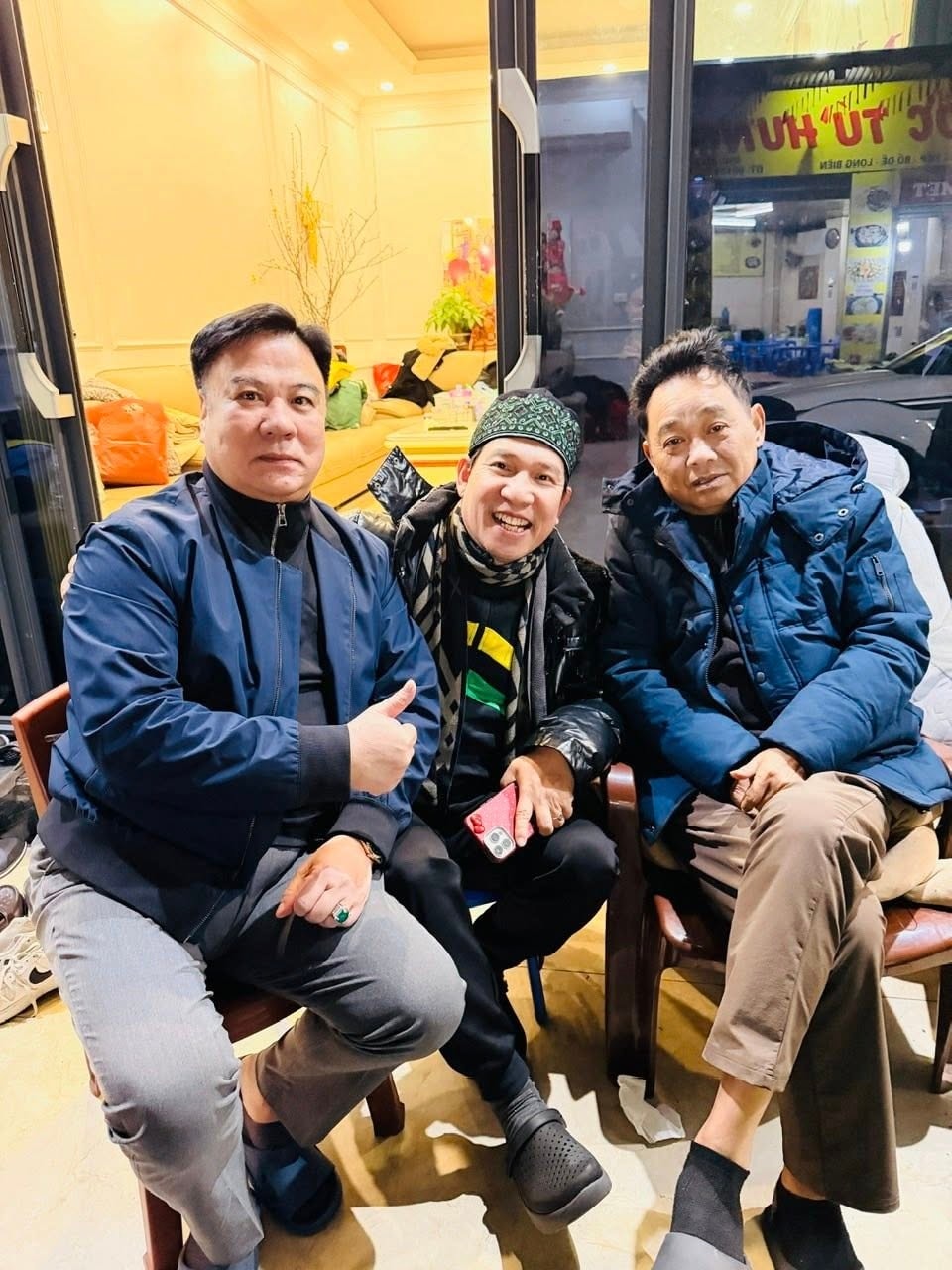 NSND Quoc Khanh anh 1