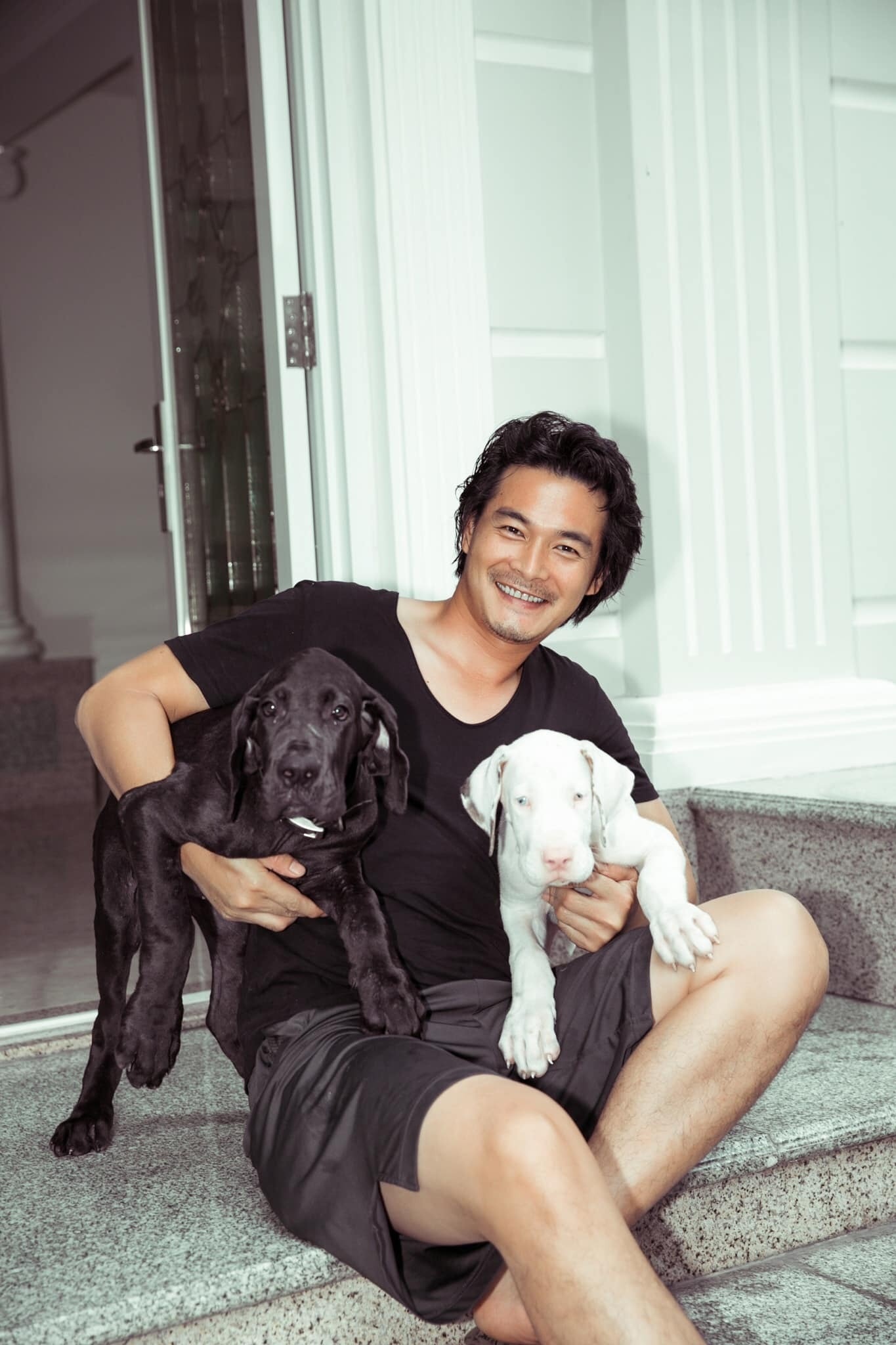 Quách Ngọc Ngoan ảnh 8 Quach Ngoc Ngoan anh 8