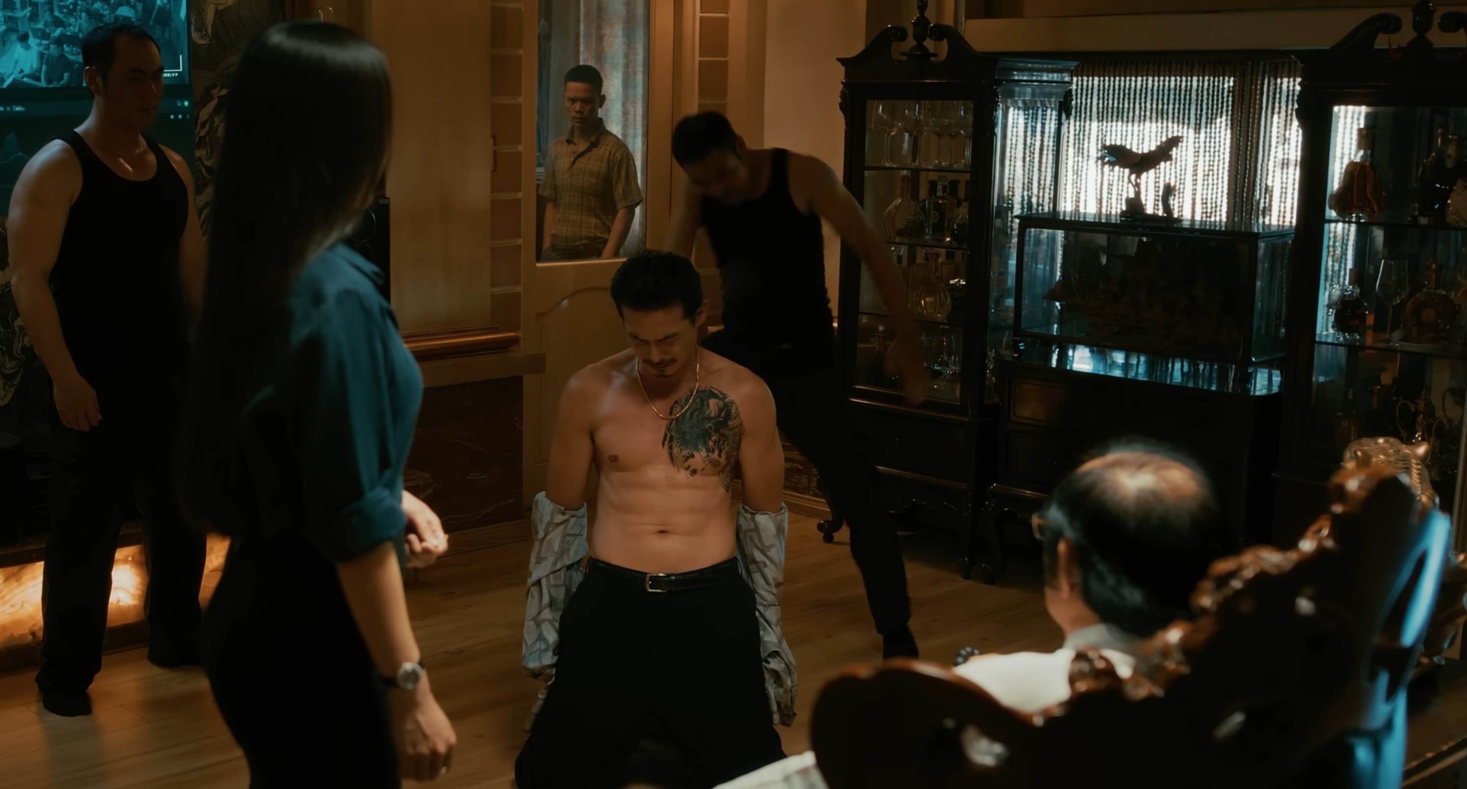 Quách Ngọc Ngoan ảnh 4 Quach Ngoc Ngoan anh 4