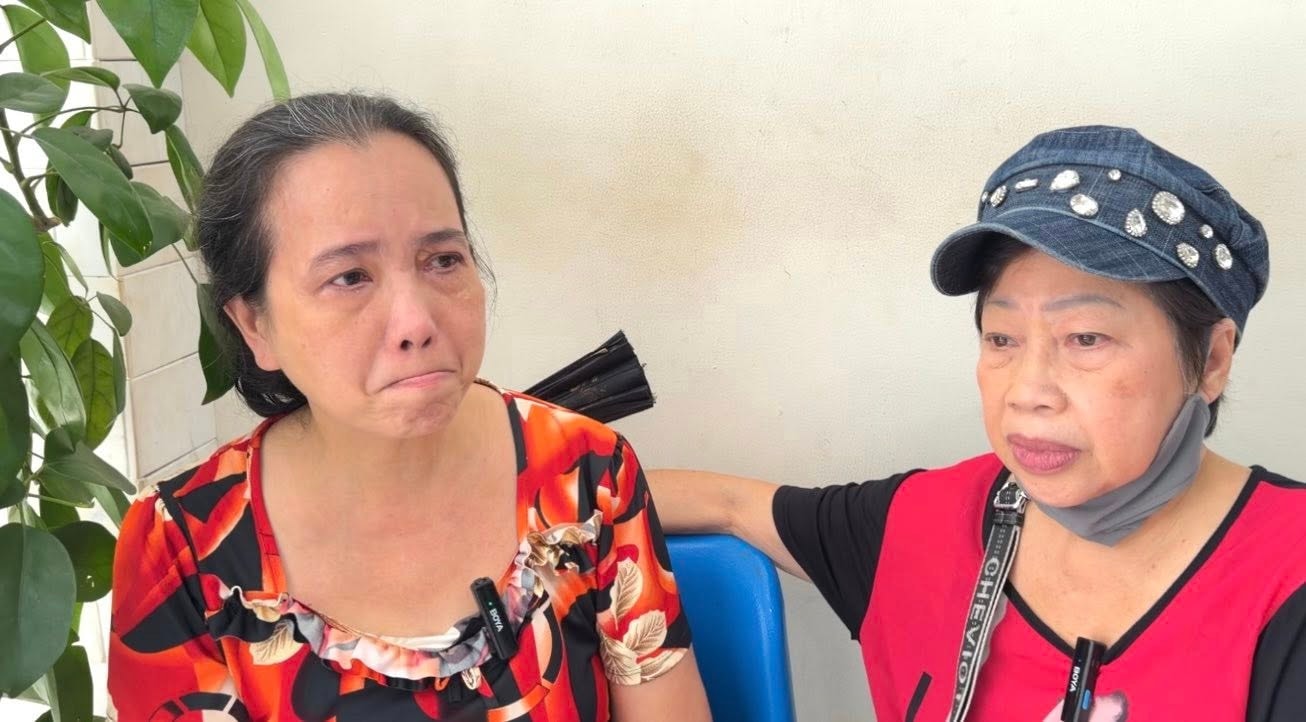 Nghệ sĩ cải lương Vũ Linh Vương 5 lần tai biến, xế chiều sống nhờ tình thương của 1 người phụ nữ xa lạ- Ảnh 2.