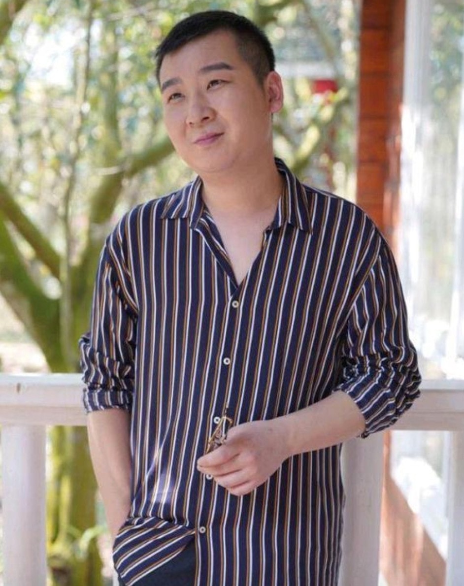 Nam diễn viên bị chê 