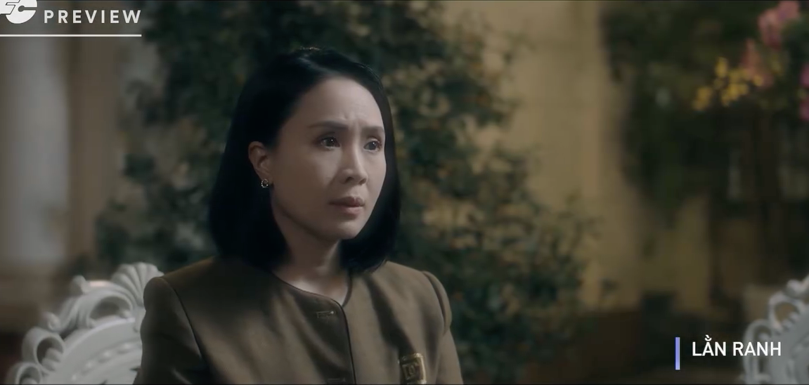 Thu bàng hoàng khi chồng thú nhận mất kiểm soát khi quá chén.