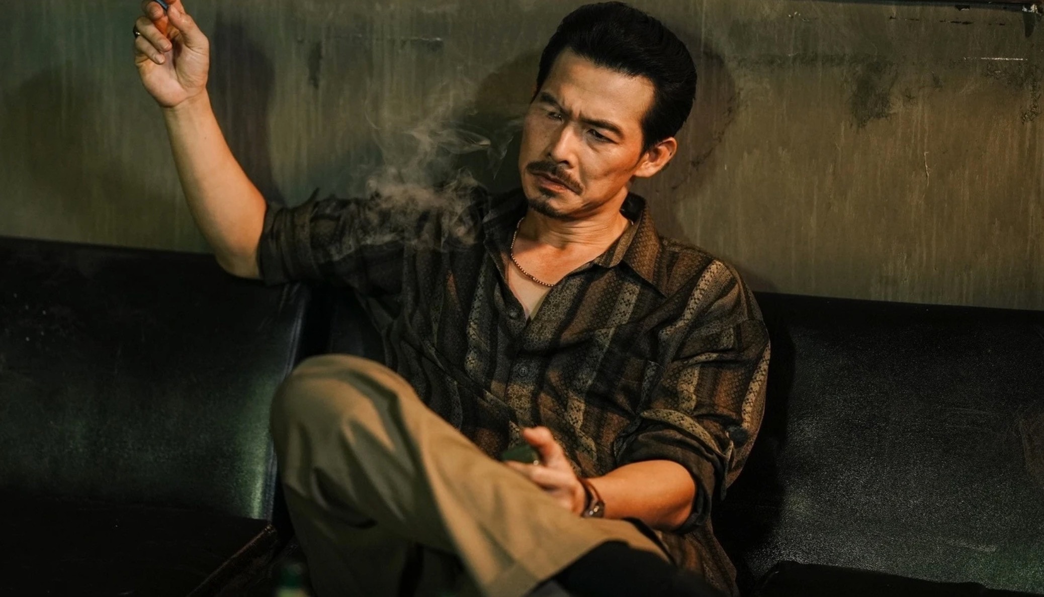 Quách Ngọc Ngoan được xem là điểm sáng của