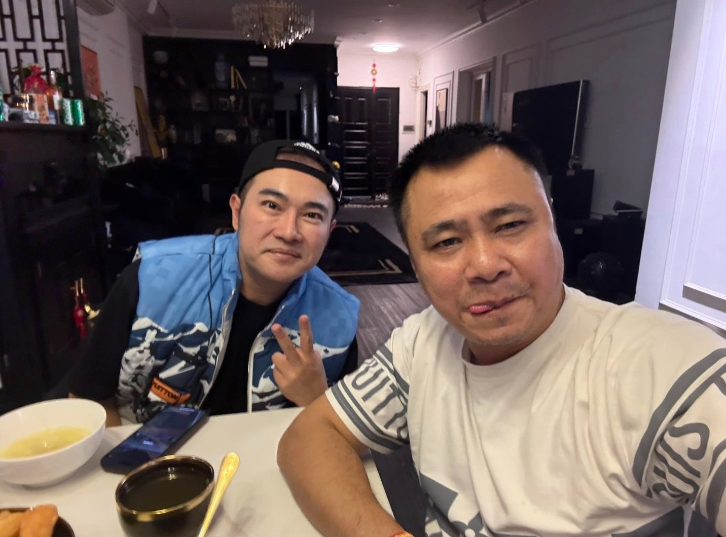 Ca sĩ duy nhất của showbiz Việt từng 7 lần tham gia 'Táo Quân' là ai? - 3