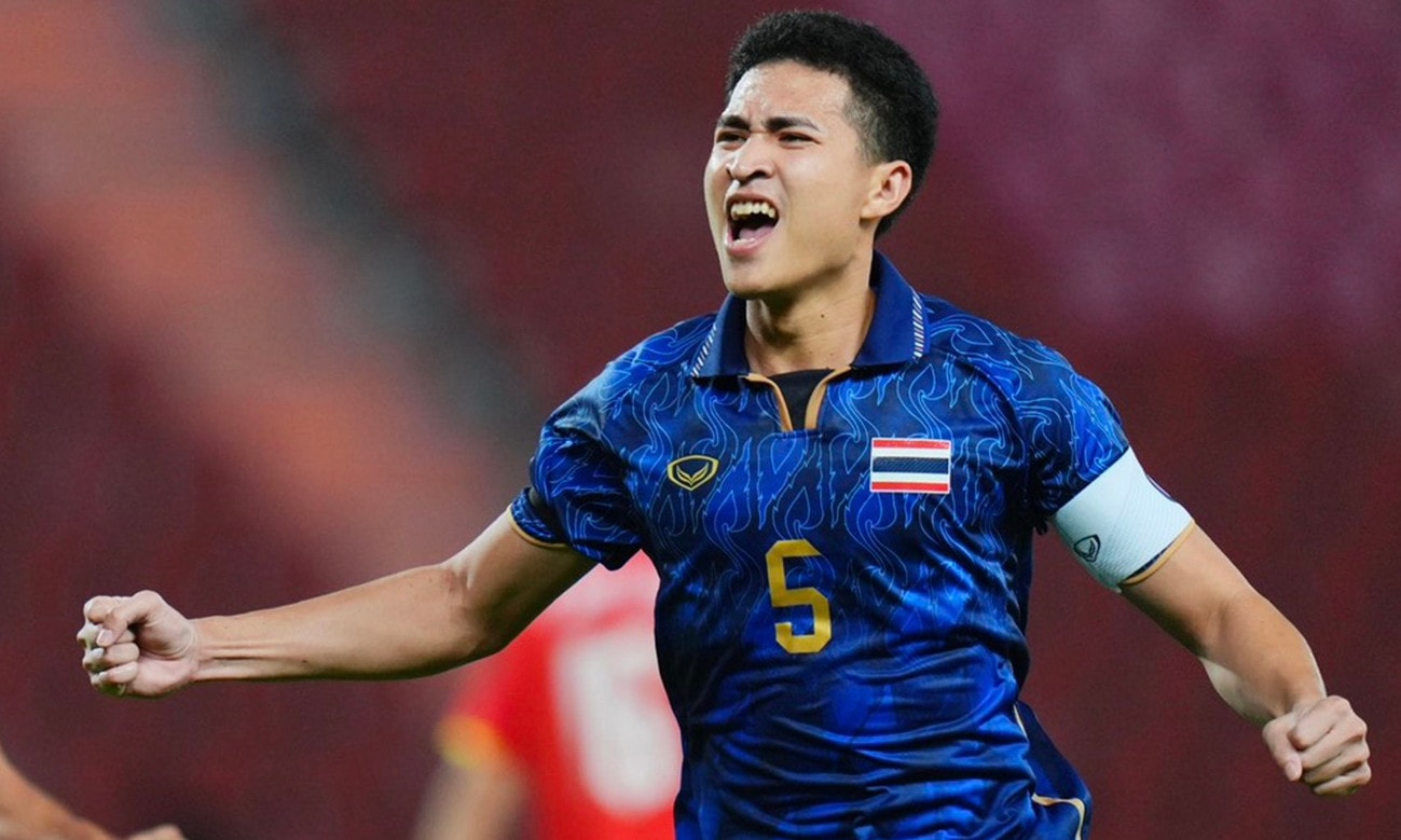 U23 Thái Lan thiếu nhiều trụ cột so với SEA Games 33. (Ảnh: FAT)