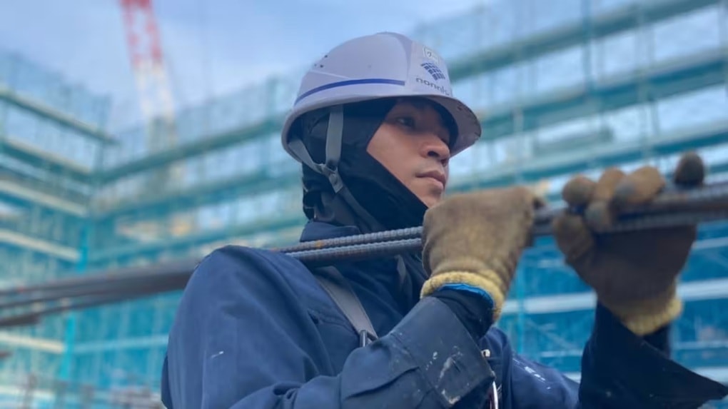 Người Việt trong chiến dịch truy quét lao động bất hợp pháp tại Nhật - 1