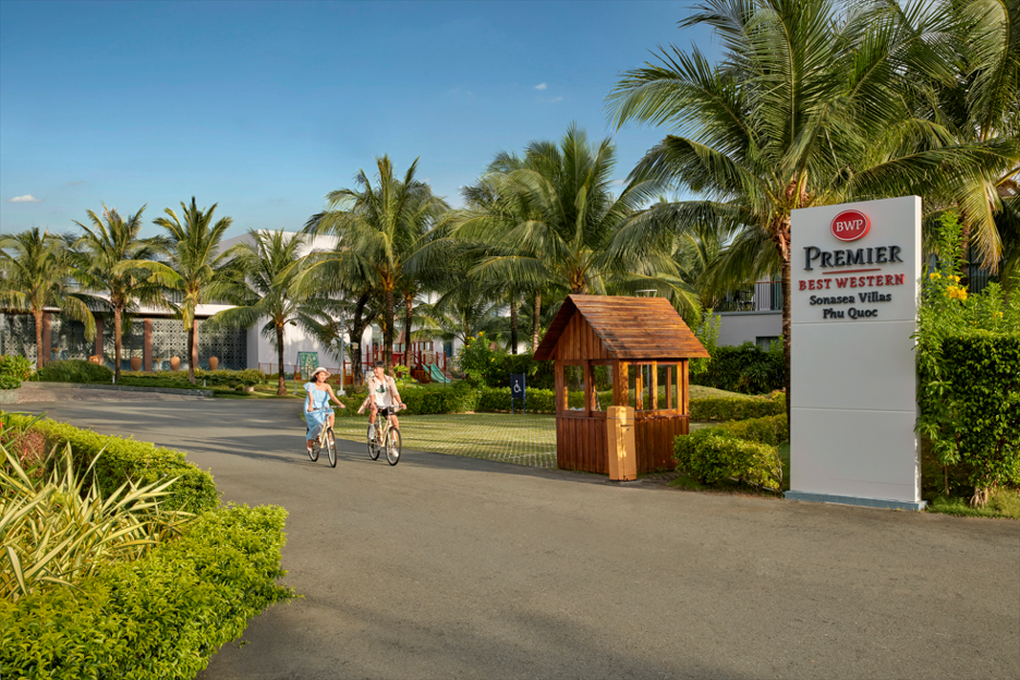 Best Western Premier Sonasea Villas đón xu hướng “long stay - second home” tại Phú Quốc - 2 Best Western Premier Sonasea Villas đón xu hướng “long stay - second home” tại Phú Quốc - 2
