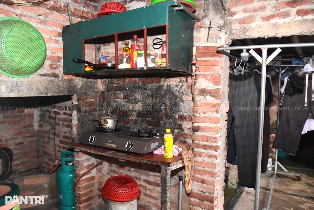 Người cha nghèo bất lực nhìn con giành giật sự sống từng ngày - 3