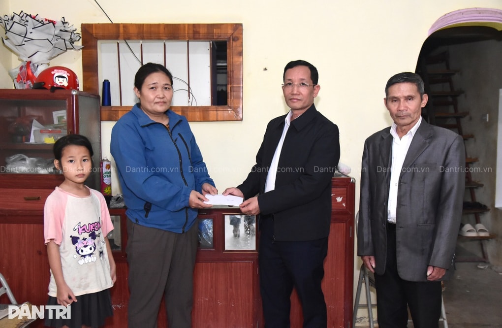 Người cha nghèo bất lực nhìn con giành giật sự sống từng ngày - 4