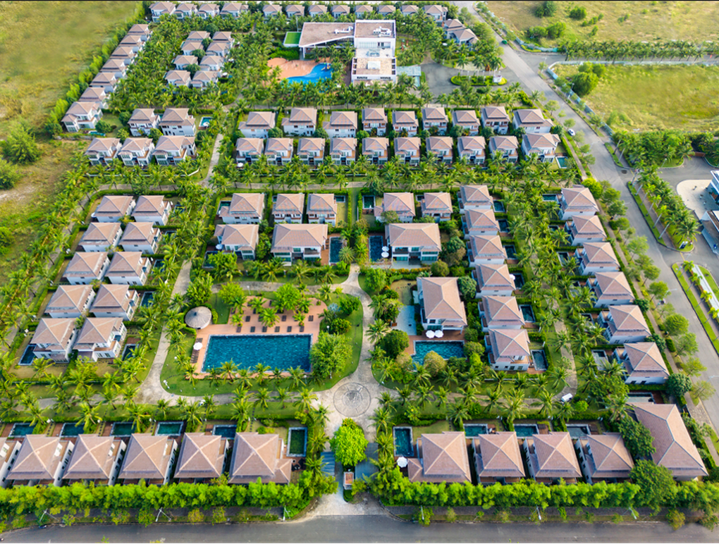 Best Western Premier Sonasea Villas đón xu hướng “long stay - second home” tại Phú Quốc - 1 Best Western Premier Sonasea Villas đón xu hướng “long stay - second home” tại Phú Quốc - 1