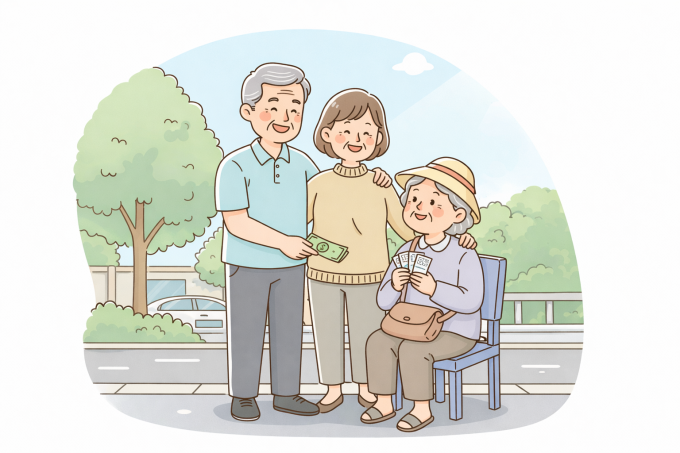 Vợ chồng tôi nuôi con giúp việc học Y suốt 6 năm