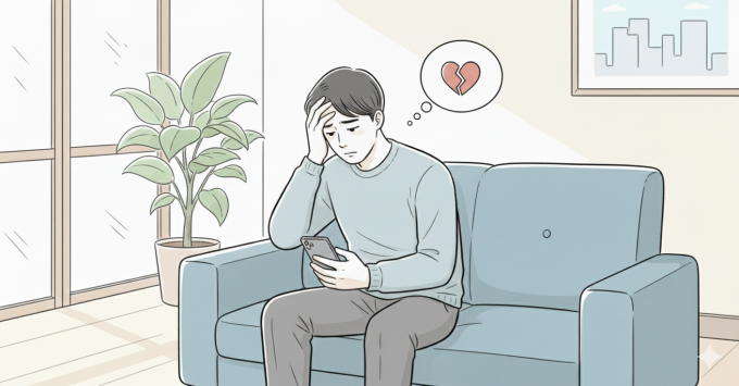 Bạn gái đòi cưới nhưng khi tôi đồng ý, em lại nói lời chia tay