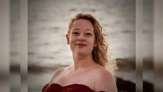 Renee Nicole Good, cư dân Minneapolis, bang Minnesota. Ảnh: Economic Times