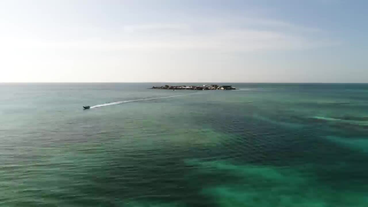 Nơi không bao giờ có tai nạn giao thông