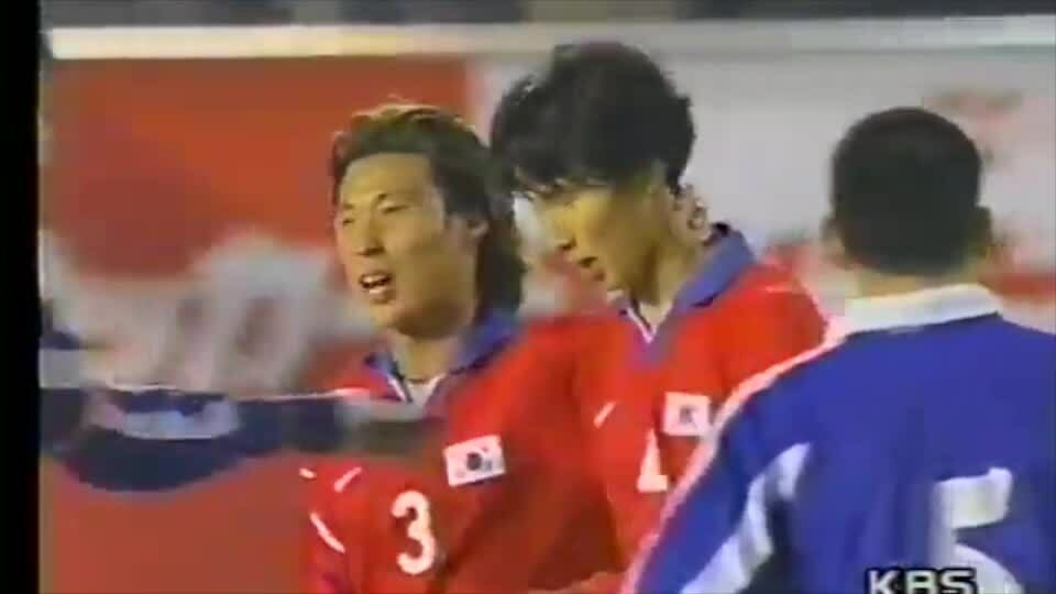 Trùng hợp thú vị giữa HLV Park Hang-seo, Troussier và Kim Sang-sik