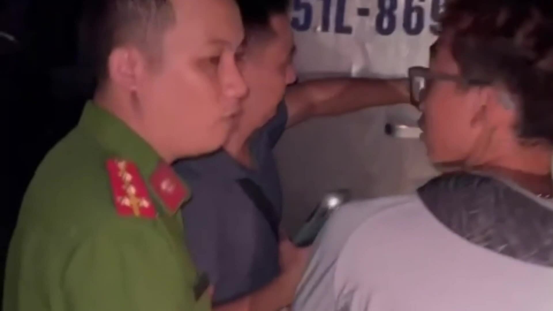 Đường dây buôn bán khí cười thu lợi hơn 100 tỷ đồng tại TP HCM