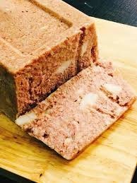 "3 nhớ 5 không" để nhận biết thịt lợn ngon, khác xa lợn bệnh, lợn chết - Ảnh 1.