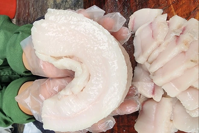 2 phần thịt lợn được đánh giá "tốt bậc nhất thế giới", nhiều người không biết còn chê, nhất cái số 1 - Ảnh 1.