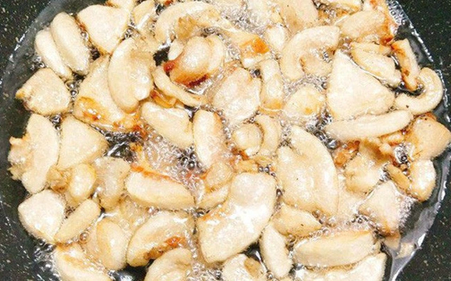 2 phần thịt lợn được đánh giá "tốt bậc nhất thế giới", nhiều người không biết còn chê, nhất cái số 1 - Ảnh 2.