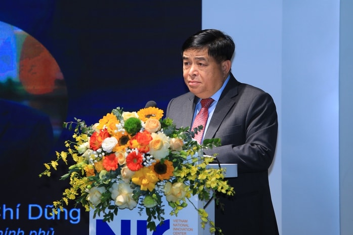 Dassault Systèmes "bắt tay" NIC ra mắt Trung tâm Xuất sắc về AI và Bản sao số tại Việt Nam - Ảnh 2.