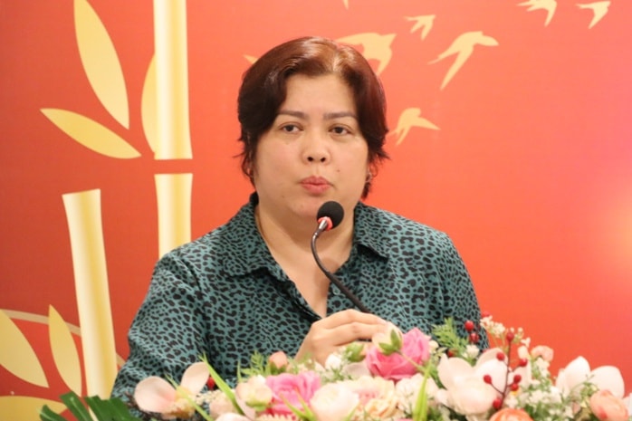 Cần Thơ sắp có đại tiệc mua sắm hàng hiệu giảm tới 80% - Ảnh 2.