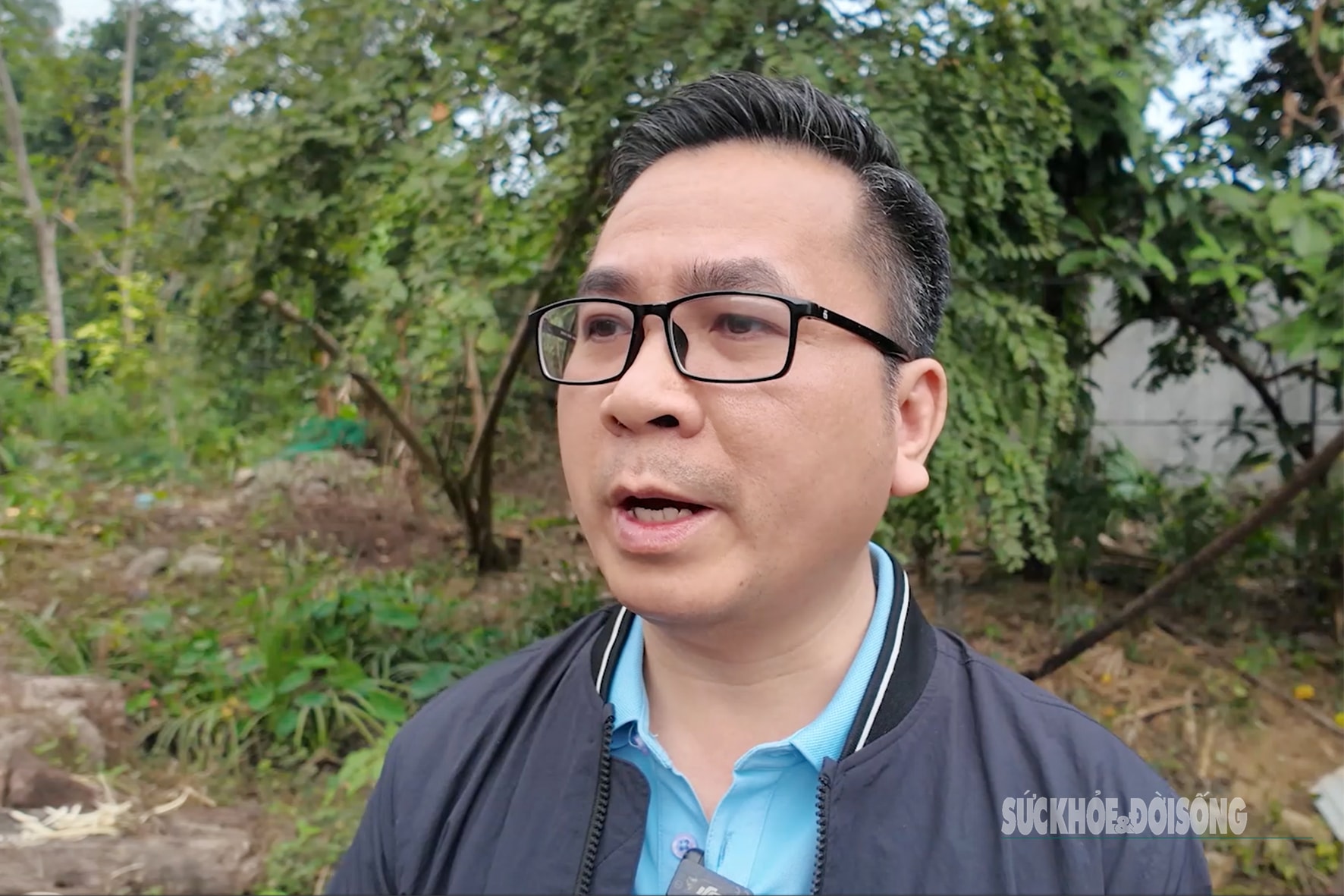 Lễ Tủ Cải - Dấu mốc trưởng thành của đàn ông Dao Quần Chẹt- Ảnh 5.