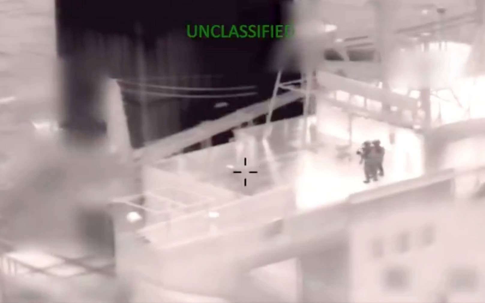 “Chúng tôi vô cùng tự hào về lực lượng tác chiến trên biển của Tuần duyên vì việc thực thi nhiệm vụ không khoan nhượng