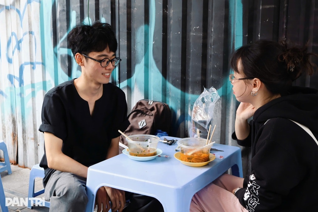 Hẻm ăn vặt Hai Bà Trưng nổi tiếng ở TPHCM đóng cửa sau 12 năm hoạt động - 5