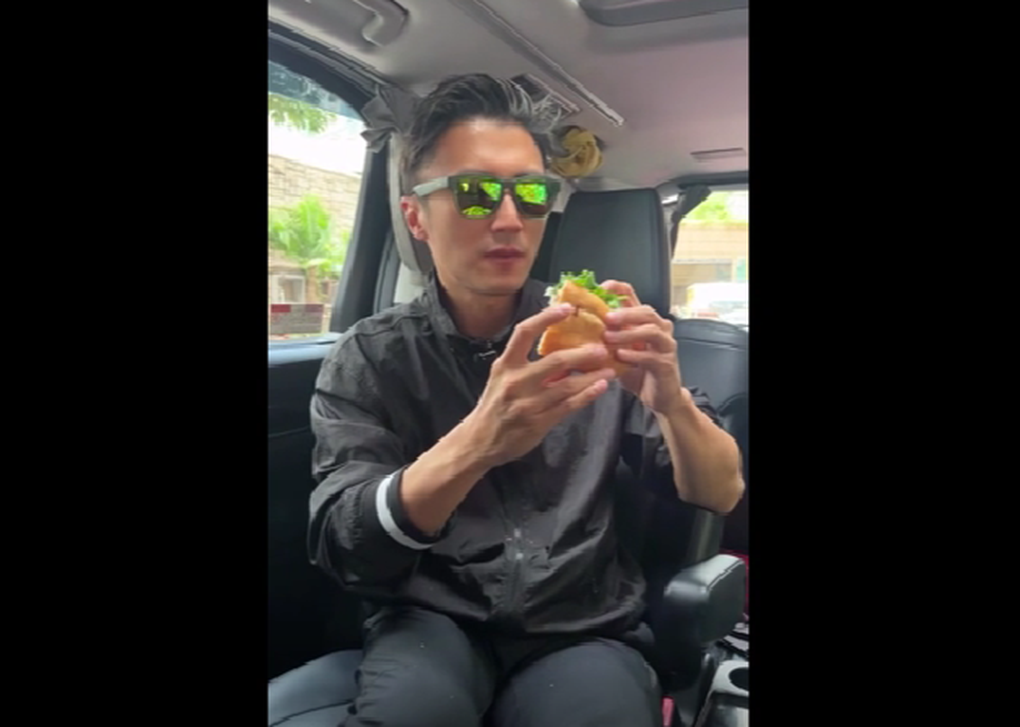 20 năm chật vật đất khách và tiệm bánh mì bán 400 ổ/ngày của cô gái Việt - 5