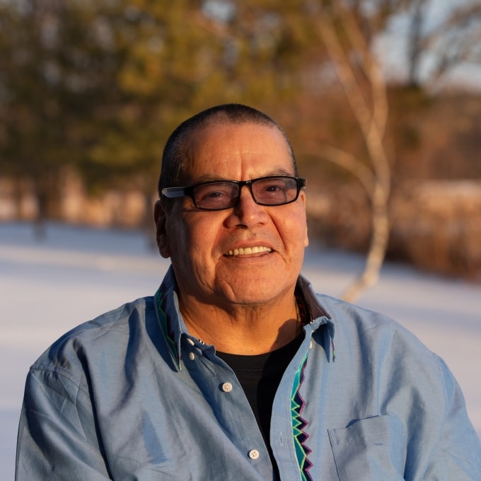 Brian Pippitt được thả tự do ở tuổi 63, khi nhiều người thân và bạn bè đã qua đời. Ảnh: Nytimes