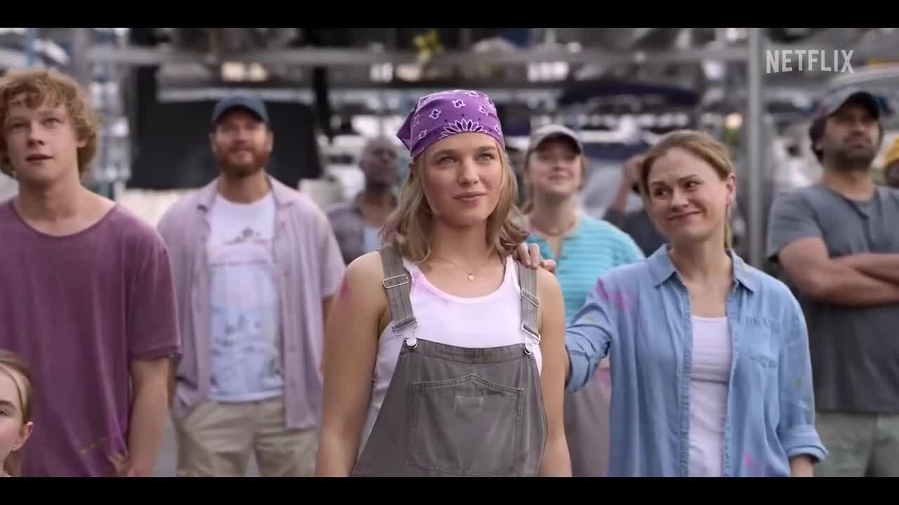 Trailer 'True Spirit'