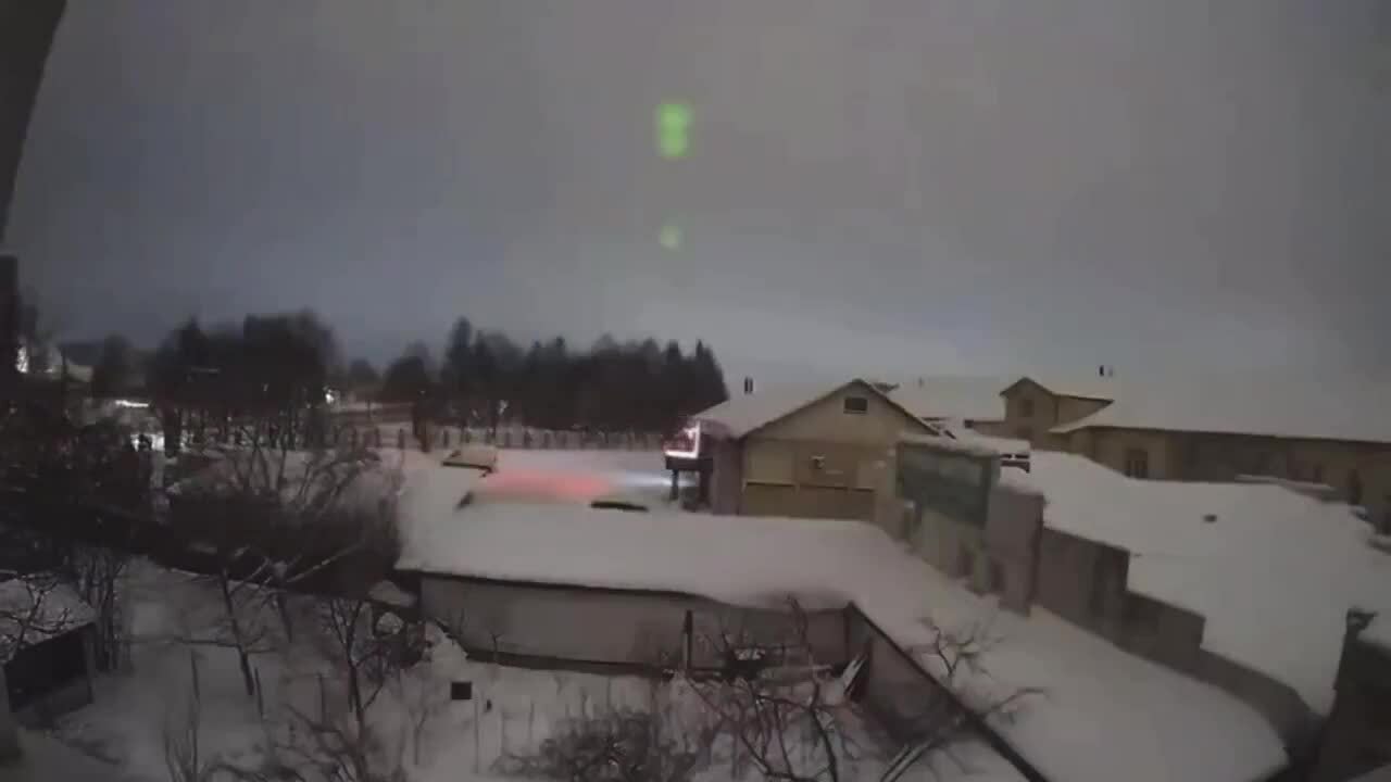 Nga tuyên bố phóng tên lửa Oreshnik để trả đũa Ukraine