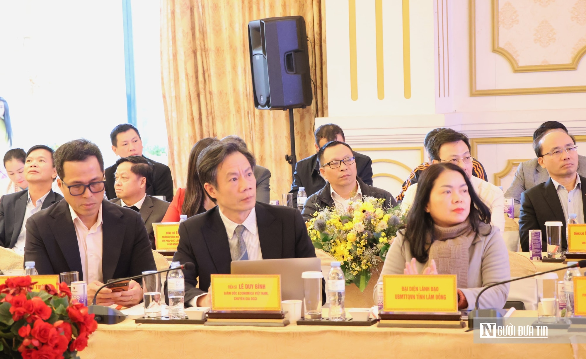 Lâm Đồng nhận diện “điểm nghẽn”, tìm dư địa bứt phá sau sáp nhập- Ảnh 4.