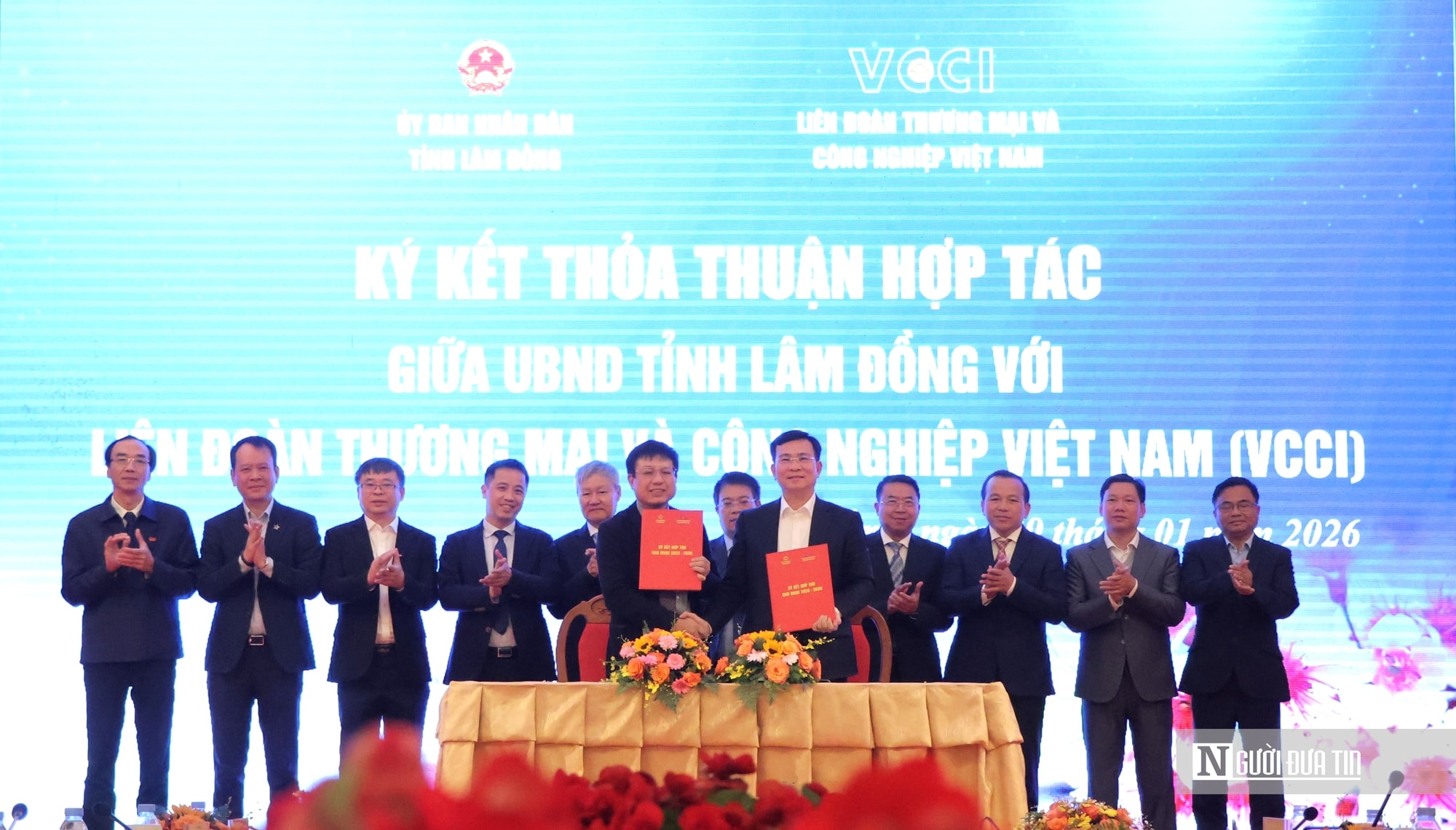 Lâm Đồng nhận diện “điểm nghẽn”, tìm dư địa bứt phá sau sáp nhập- Ảnh 5.