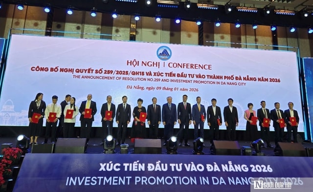 Cơ chế đặc thù mở rộng, Đà Nẵng đón “thời điểm vàng” thu hút đầu tư- Ảnh 3.