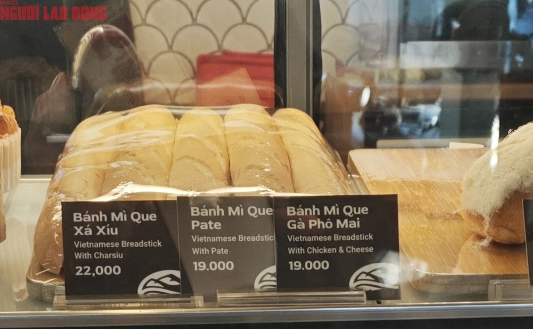 Highlands Coffee lên tiếng vụ đồ hộp Hạ Long: Không sử dụng sản phẩm thịt heo - Ảnh 3.