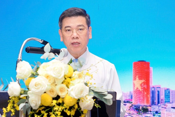 TPHCM "dư tiền" để hỗ trợ doanh nghiệp nâng cao năng lực - Ảnh 1.