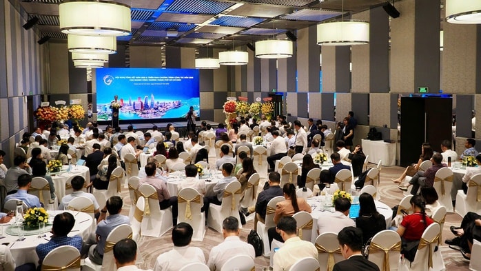 TPHCM "dư tiền" để hỗ trợ doanh nghiệp nâng cao năng lực - Ảnh 2.