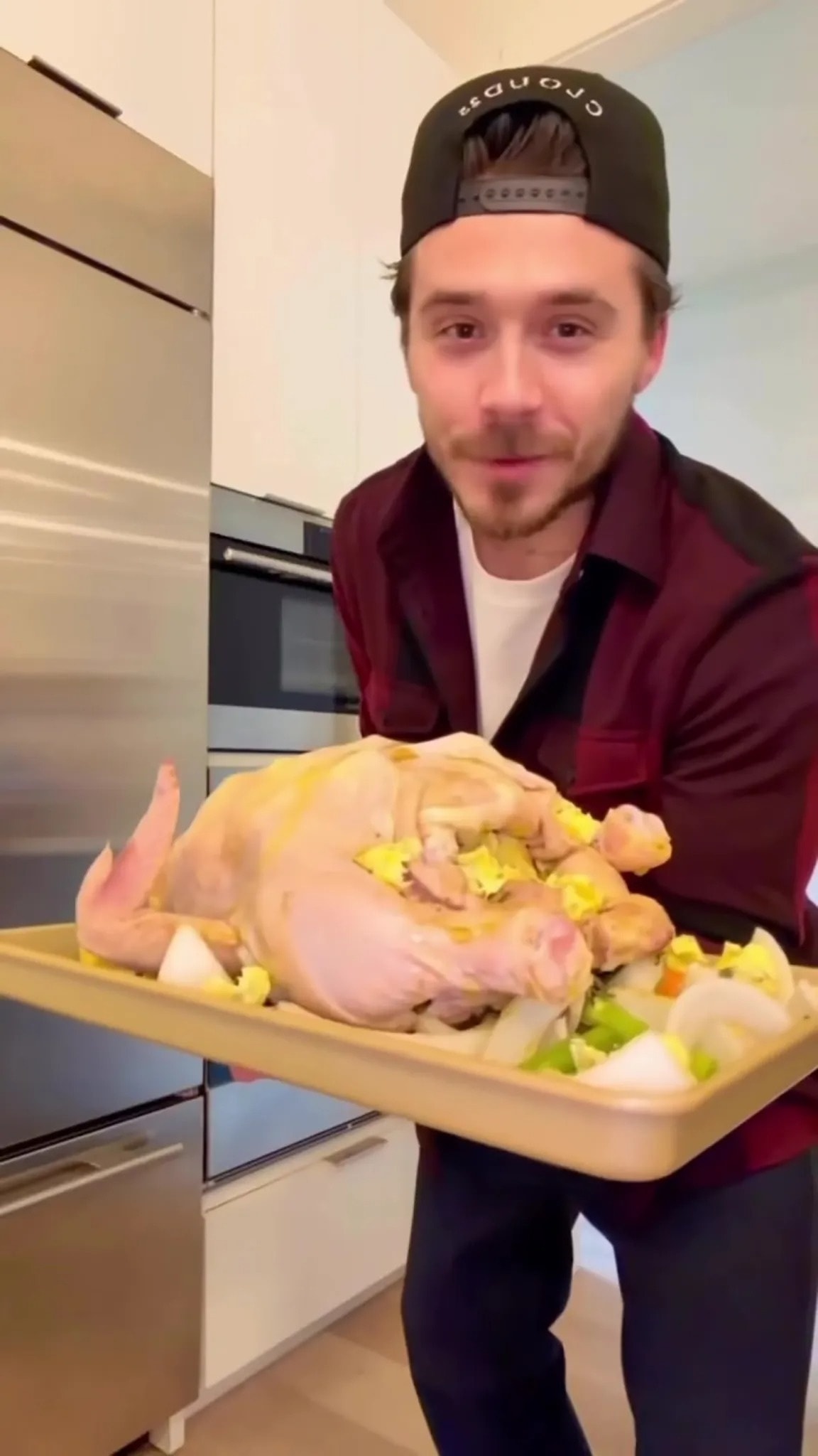 Beckham ảnh 1 Beckham anh 1