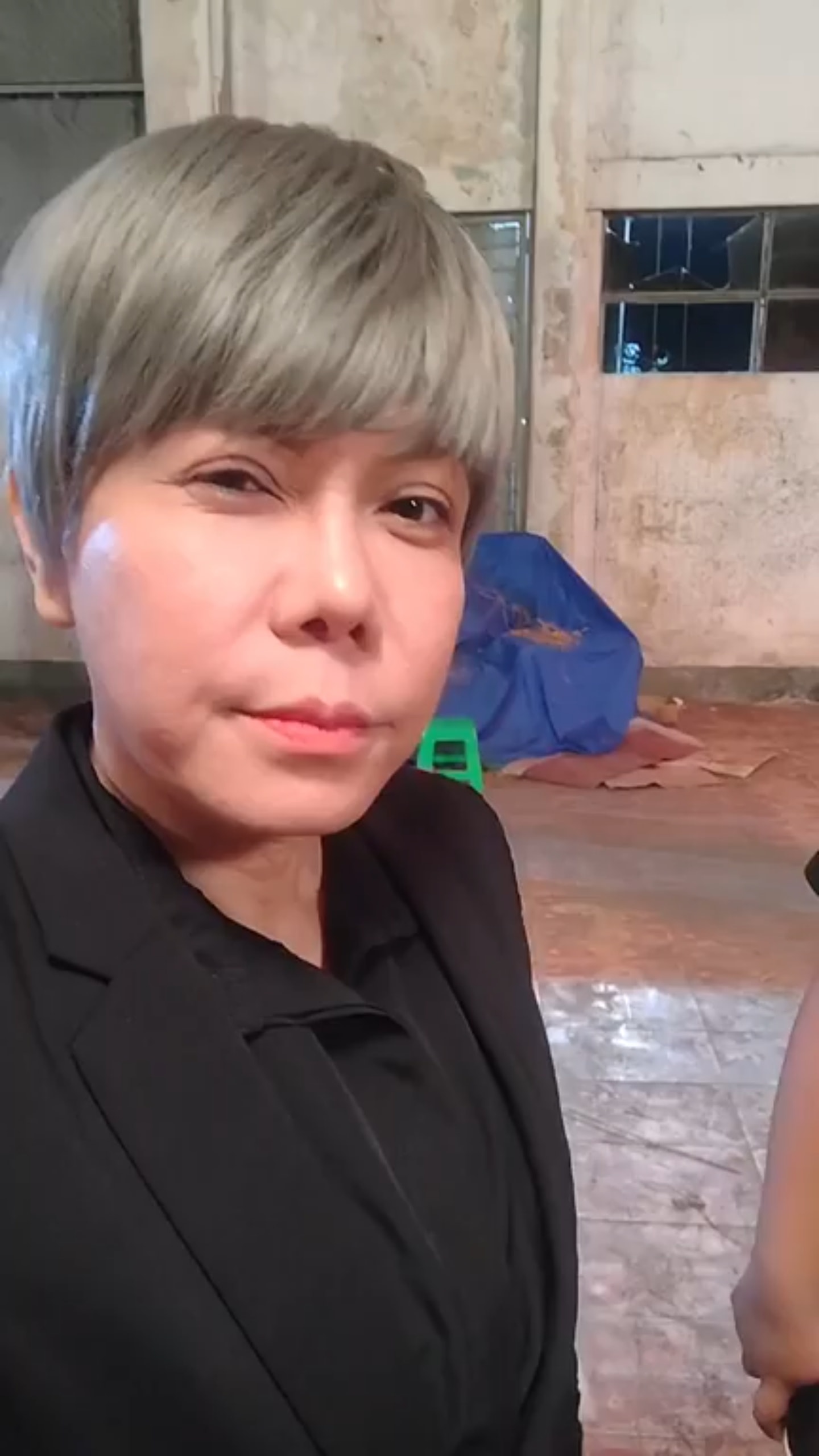 Việt Hương ảnh 1 Viet Huong anh 1