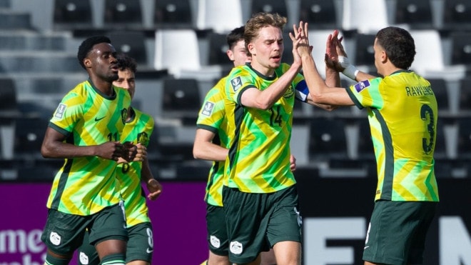 Cục diện U23 châu Á 2026: U23 Việt Nam có cơ hội sớm vào tứ kết- Ảnh 8.