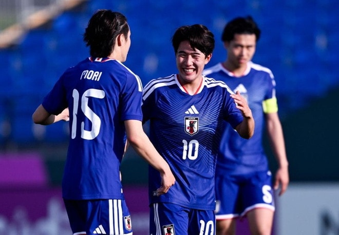 Cục diện U23 châu Á 2026: U23 Việt Nam có cơ hội sớm vào tứ kết- Ảnh 4.