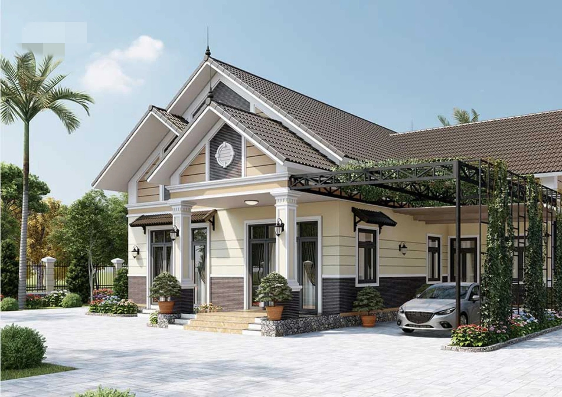 (Ảnh: Viettel Construction)