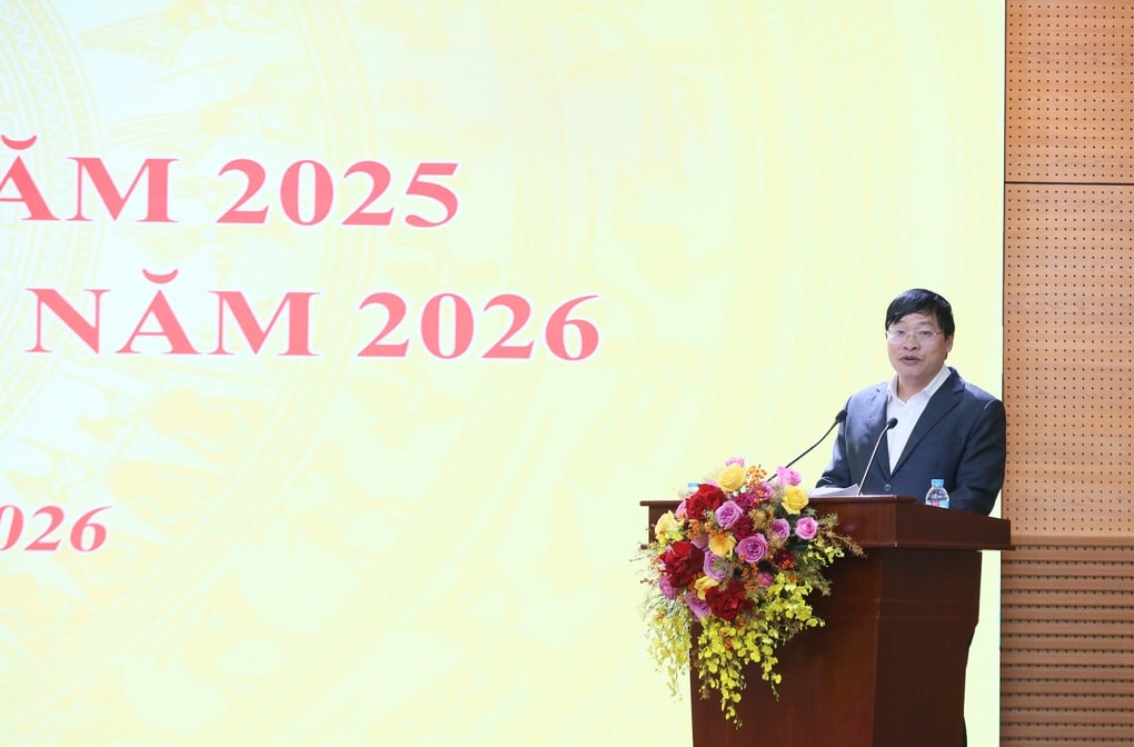 Áp lực chuyển đổi số lớn, sàn giao dịch việc làm quốc gia chuẩn bị vận hành - 2